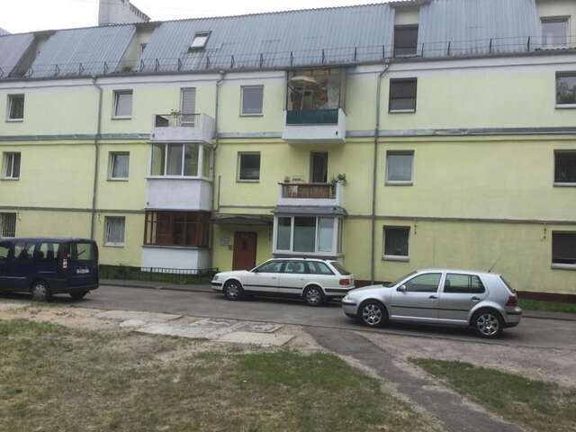 Апартаменты Квартира в самом центре Брест-29